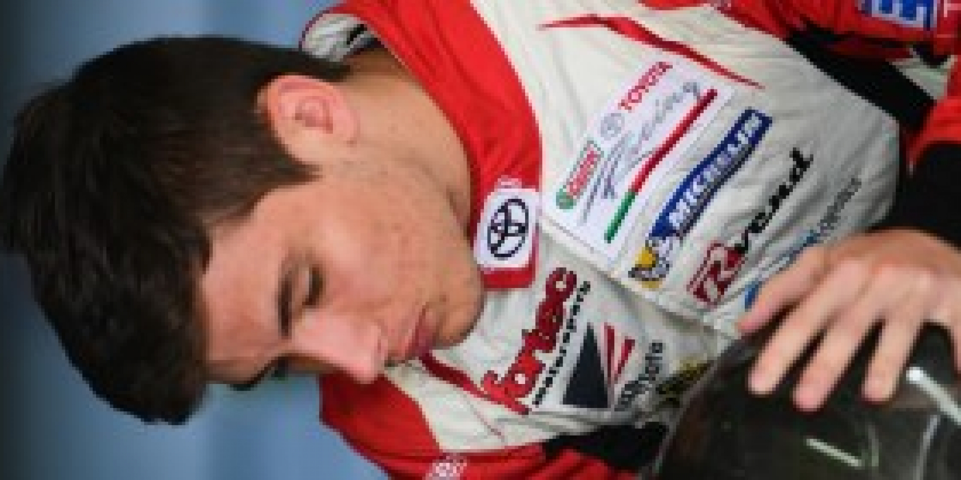 Calan Williams Racing Partnership with ECU